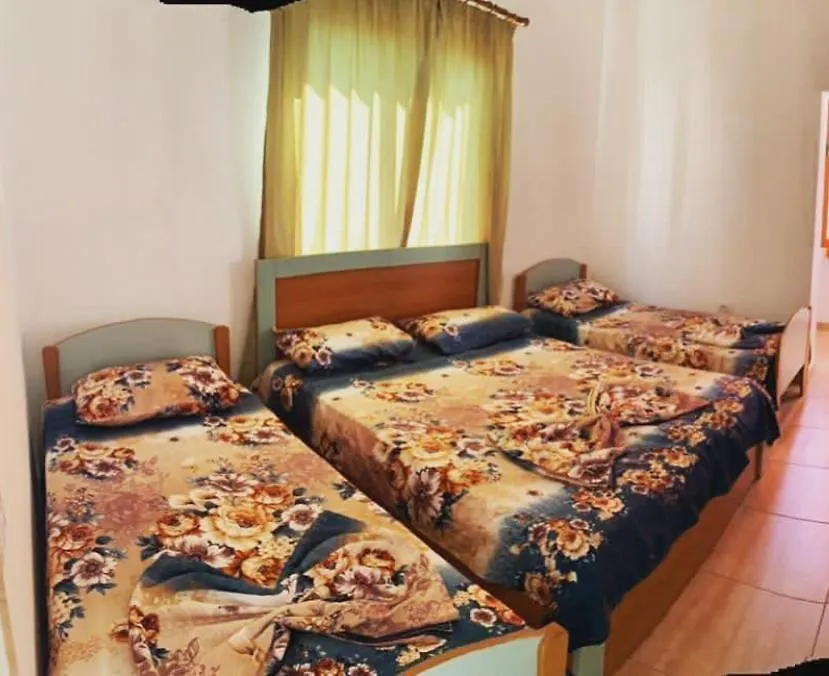 Vila Muca Shëngjin 3*,  Albánia