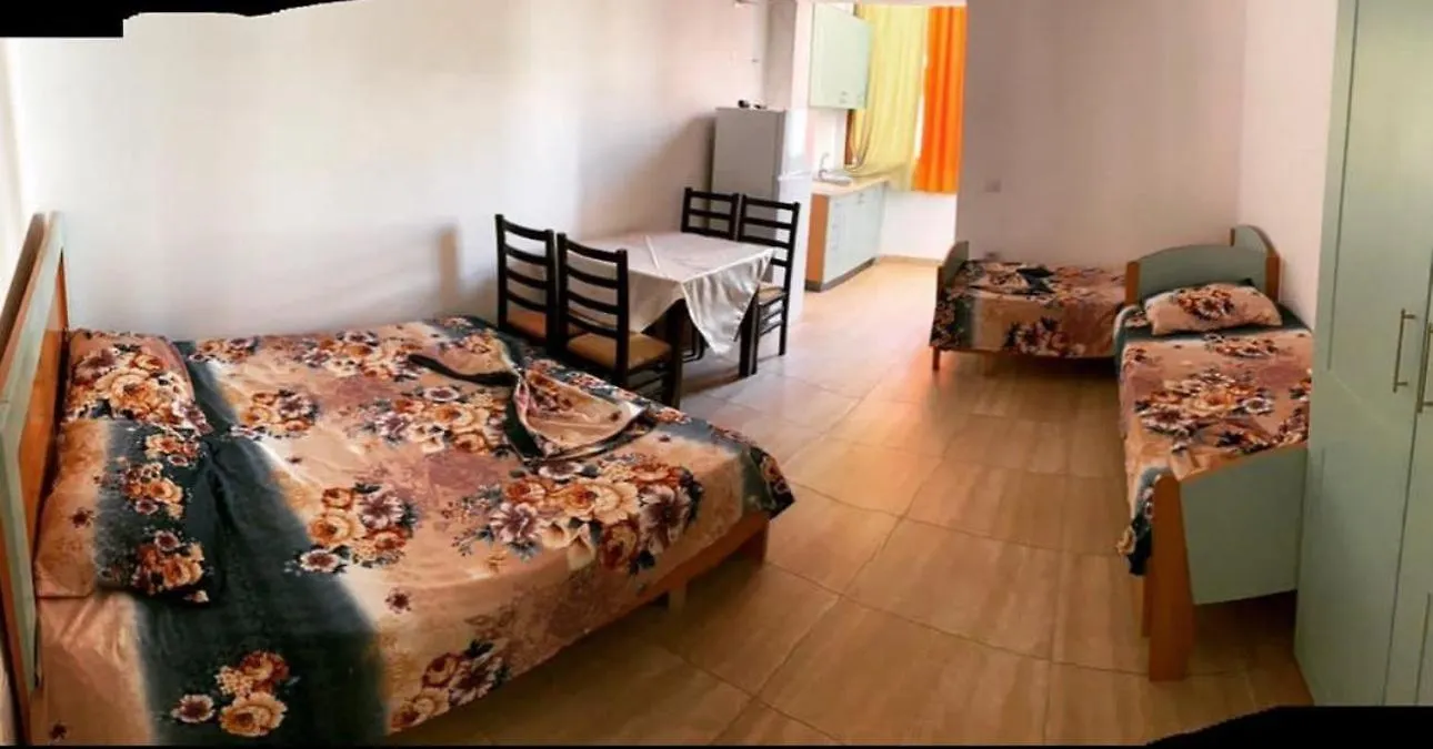 Szálloda Vila Muca Shëngjin